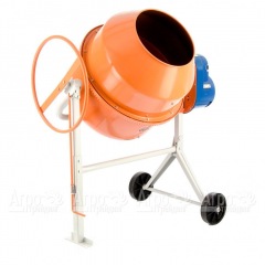 Бетоносмеситель Denzel B-200 (бетономешалка Denzel B-200) в Севастополе