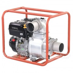 Бензиновая мотопомпа EVOline WG 40 в Севастополе