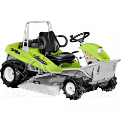 Cадовый минитрактор Grillo Climber 8.22 в Севастополе