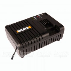 Зарядное устройство Worx WA3867 в Севастополе