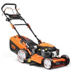 Газонокосилка бензиновая Fuxtec FX-RM4839P в Севастополе