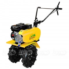 Мотоблок Целина МБ-600 в Севастополе