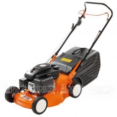 Газонокосилка бензиновая Oleo-Mac G53PK в Севастополе