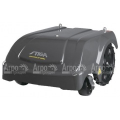 Газонокосилка-робот Stiga Autoclip 523 в Севастополе