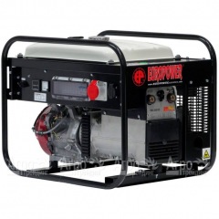 Сварочный генератор Europower EP 200 X/25 DC 5.2 кВт в Севастополе