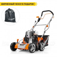 Аэратор бензиновый Daewoo DSC 4000 Old в Севастополе
