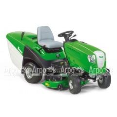 Садовый минитрактор Viking MT 5097 G в Севастополе