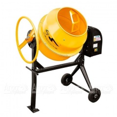 Бетоносмеситель электрический Denzel B-125 (Бетономешалка Denzel B-125) в Севастополе