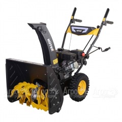 Бензиновый снегоуборщик Huter SGC 4100M в Севастополе