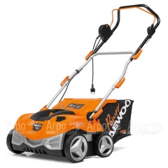 Аэратор электрический Daewoo DSC 2000E в Севастополе