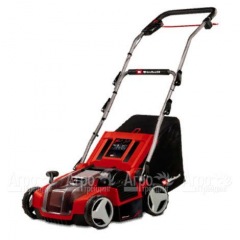 Аккумуляторный аэратор-скарификатор Einhell PXC GE-SA 36/35 Li (без аккумулятора и зарядного устройства) в Севастополе