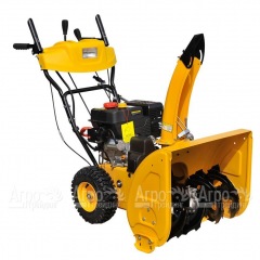 Снегоуборщик Zmonday STG8062-AE в Севастополе