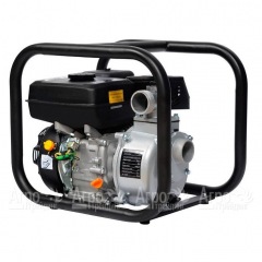 Бензиновая мотопомпа Zitrek PGT1300 в Севастополе