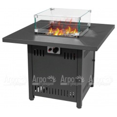 Уличный газовый обогреватель Aesto A-22Т в Севастополе