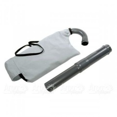 Комплект мусоросборника для Oleo-Mac BV 300 5660-2004 в Севастополе