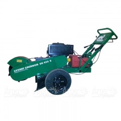 Бензиновый измельчитель пней Sable SG450H/21 в Севастополе