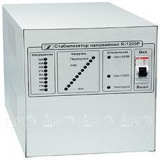 Стабилизатор напряжения ШТИЛЬ R 3000P в Севастополе