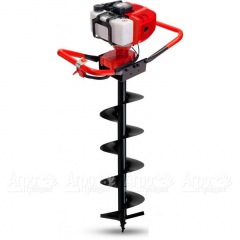 Мотобур (бензобур) ADA Ground Drill 5 со шнеком Drill 200 в Севастополе