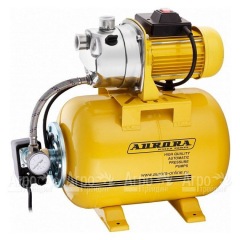 Насосная станция Aurora AGP 1200-25 Inox в Севастополе