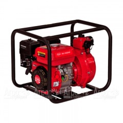 Бензиновая мотопомпа Elitech МБ 350 Д 50 В в Севастополе