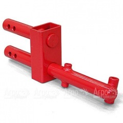 Переходник для установки передней навески для мотоблоков MasterYard в Севастополе