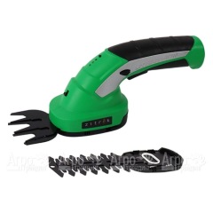 Аккумуляторные ножницы Zitrek ZKGS7.2 Pro в Севастополе