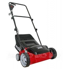 Электрический вертикуттер MTD SMART 30 VE в Севастополе