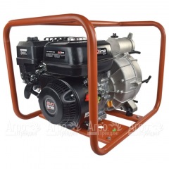 Бензиновая мотопомпа EVOline TG 30 в Севастополе