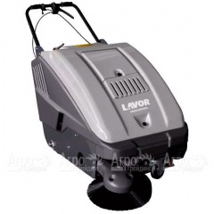 Подметальная машина Lavor Professional SWL 700 ET (без аккумулятора и зарядного устройства) в Севастополе
