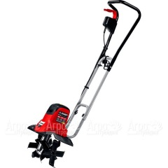 Культиватор электрический Зубр ККД-900 в Севастополе