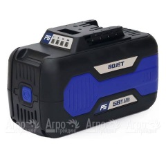 Аккумуляторная батарея BP6050 для аккумуляторной техники Bojet в Севастополе