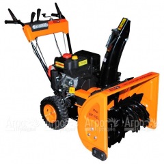 Снегоуборщик Prorab GST 70 EL в Севастополе