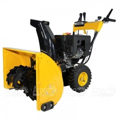 Снегоуборщик Habert HB1130S в Севастополе