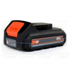 Аккумуляторная батарея B20X2 для аккумуляторной техники Senix в Севастополе