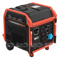 Инверторный генератор EVOline BQH 9000 E 7.2 кВт в Севастополе