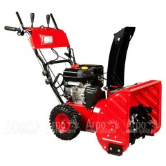 Снегоуборщик MaxCUT MC 53E в Севастополе