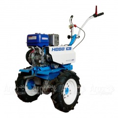 Мотоблок Нева МБ-2 МультиАГРО с двигателем Yamaha MX200 Pro в Севастополе