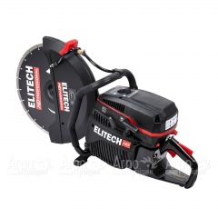 Бензорез Elitech GC 400 в Севастополе