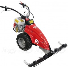 Бензиновая сенокосилка Solo by AL-KO 532 в Севастополе