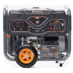 Бензогенератор Helmut LS 10000EA 9 кВт в Севастополе