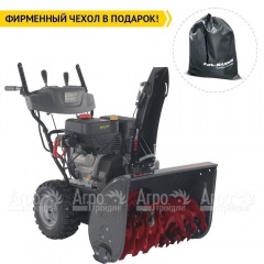 Снегоуборщик EVOline SBG SBG 700 LE в Севастополе