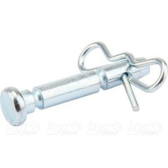 Срезной болт D6 для снегоуборщиков Al-KO в Севастополе