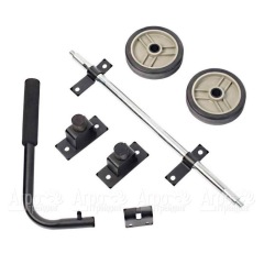 Транспортировочный комплект GPL-100 для генератора Patriot GP 1510 в Севастополе