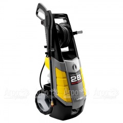 Мойка высокого давления Lavor Vertigo 28 в Севастополе