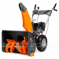 Снегоуборщик DeWORKS S 6060 в Севастополе