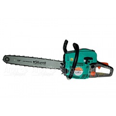 Бензопила Sturm GC99522B-18" в Севастополе
