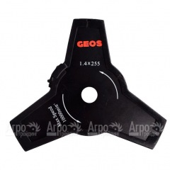 Нож 212405 для мотокос GEOS by Al-Ko 223, 330, 400, 500 в Севастополе