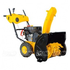 Снегоуборщик Zitrek ST5706L в Севастополе