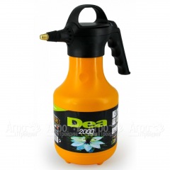 Ручной помповый опрыскиватель Volpi DEA в Севастополе