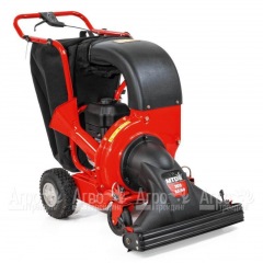 Садовый пылесос - измельчитель (воздуходувка) MTD 202 OHV в Севастополе